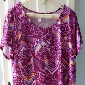 Lularoe Classic T